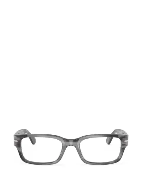 Persol square-frame glasses