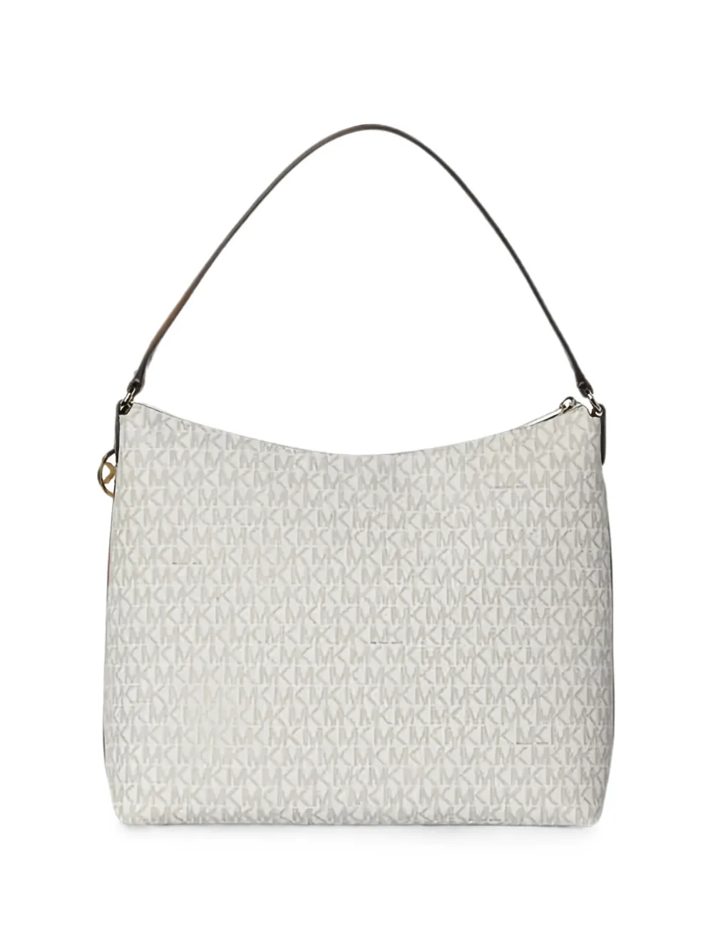 Michael Kors Merritt shopper met logoprint Beige
