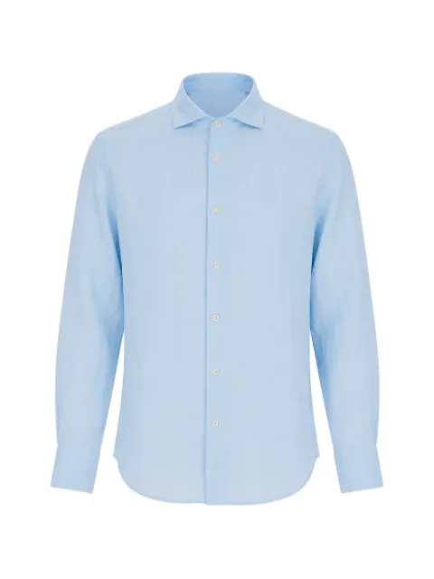 MC2 Saint Barth camisa manga larga con botones