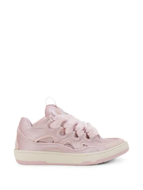 Lanvin zapatillas Curb