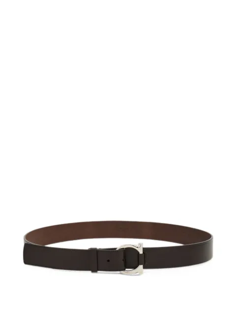 Ferragamo Gancini belt