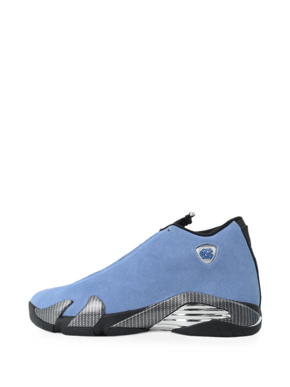 Jordan Sneakers 14 Retro Howard PE - Blu