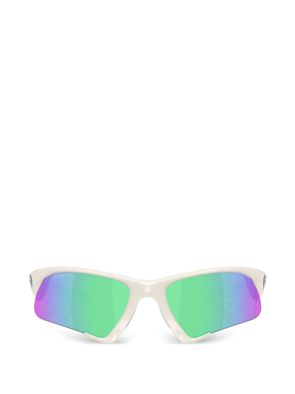 Oakley Occhiali da sole Suture Jacket® - Bianco