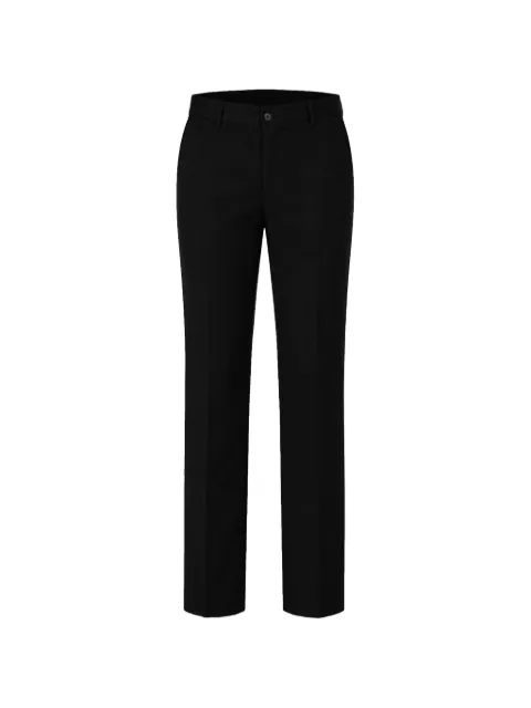 Santaniello Cava slim-fit trousers