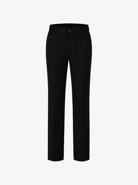Santaniello Cava slim-fit trousers
