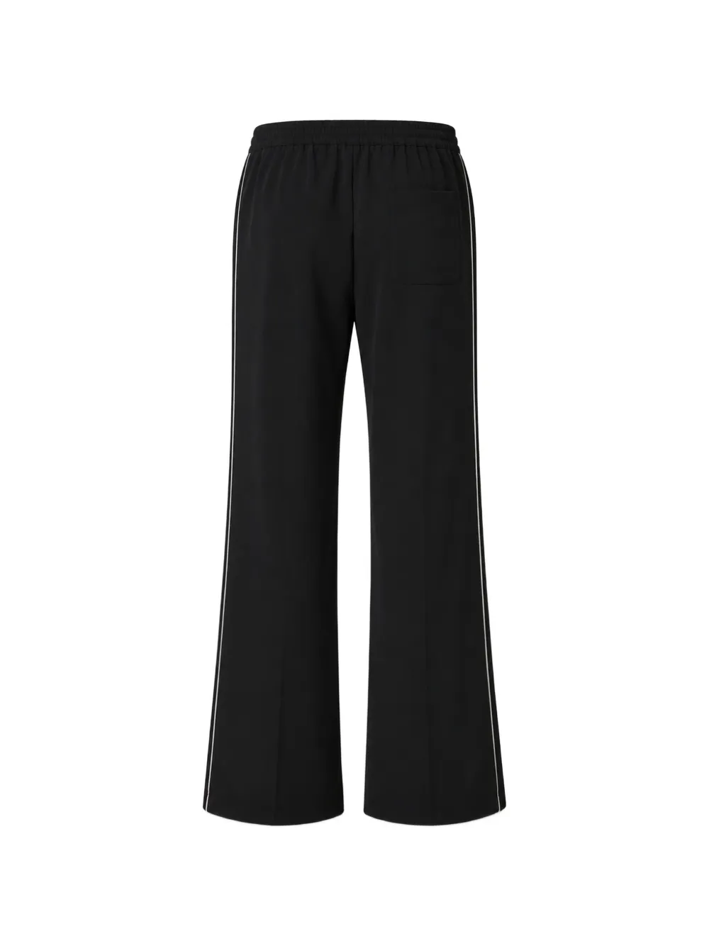 Needles Cowboybroek Zwart
