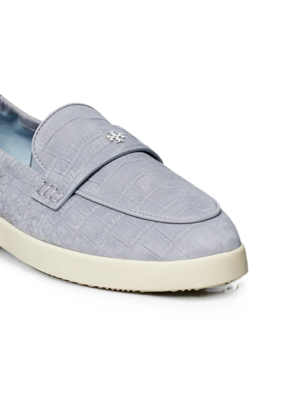 Tory Burch Ballet loafers Blauw