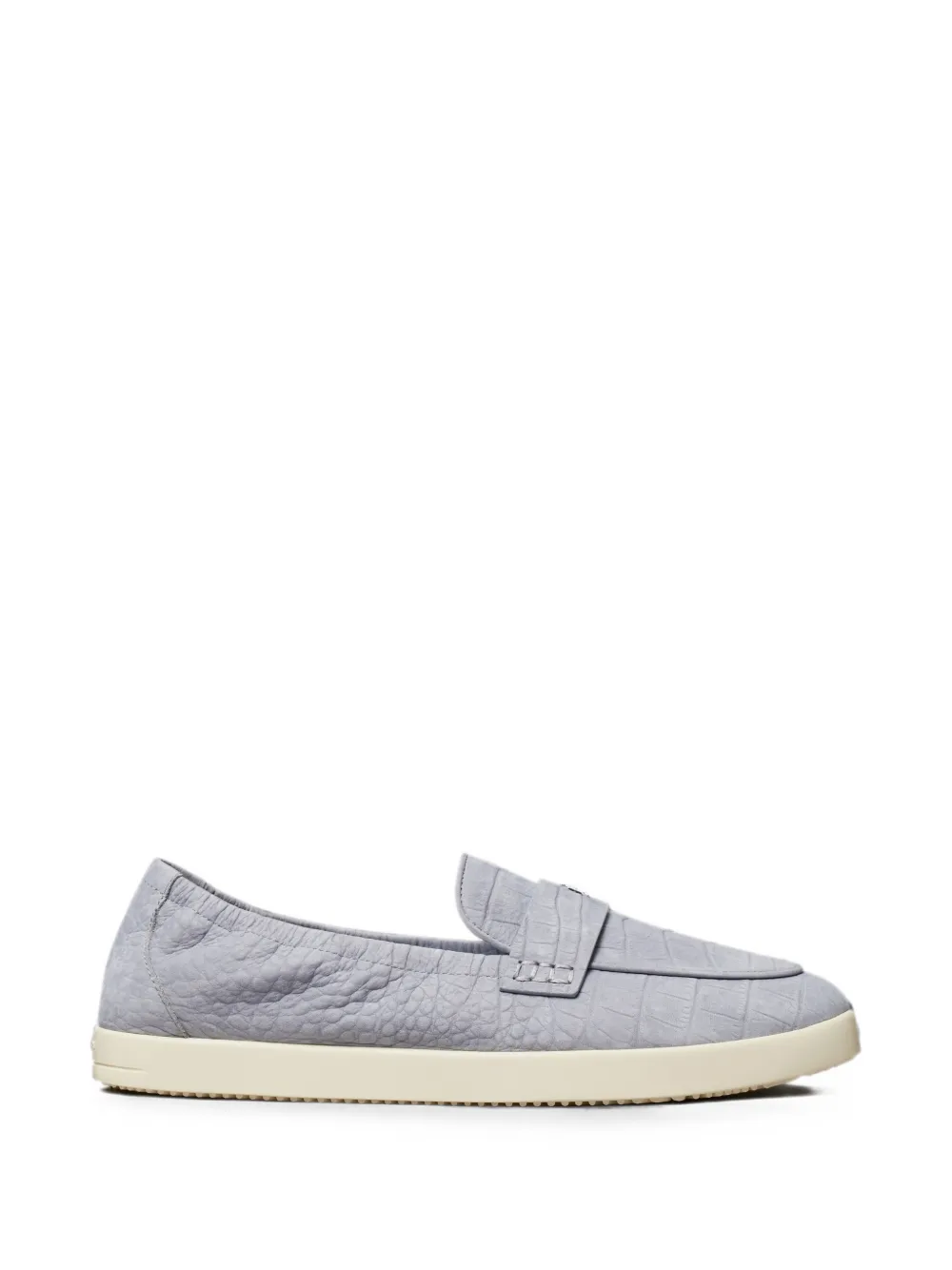 Tory Burch Ballet loafers Blauw