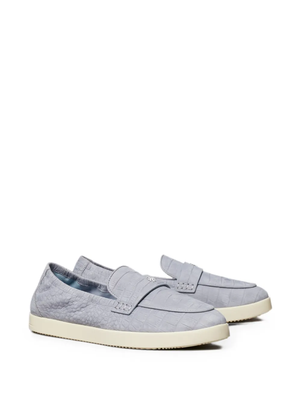 Tory Burch Ballet loafers Blauw