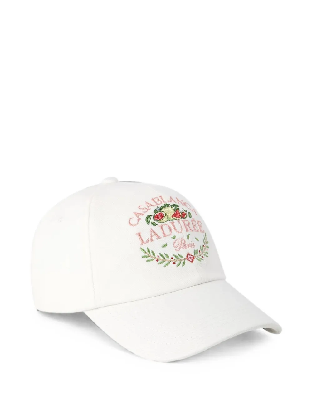 Casablanca x witte Laduree pet