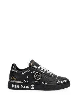 Dolce & Gabbana ポルトフィーノ スニーカー | ブラック | FARFETCH JP