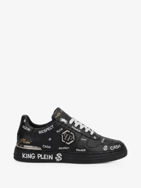 Philipp Plein zapatillas T-REX 01
