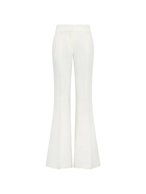 Gabriela Hearst Rhein flared trousers