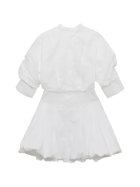 Simkhai vestido corto Effie
