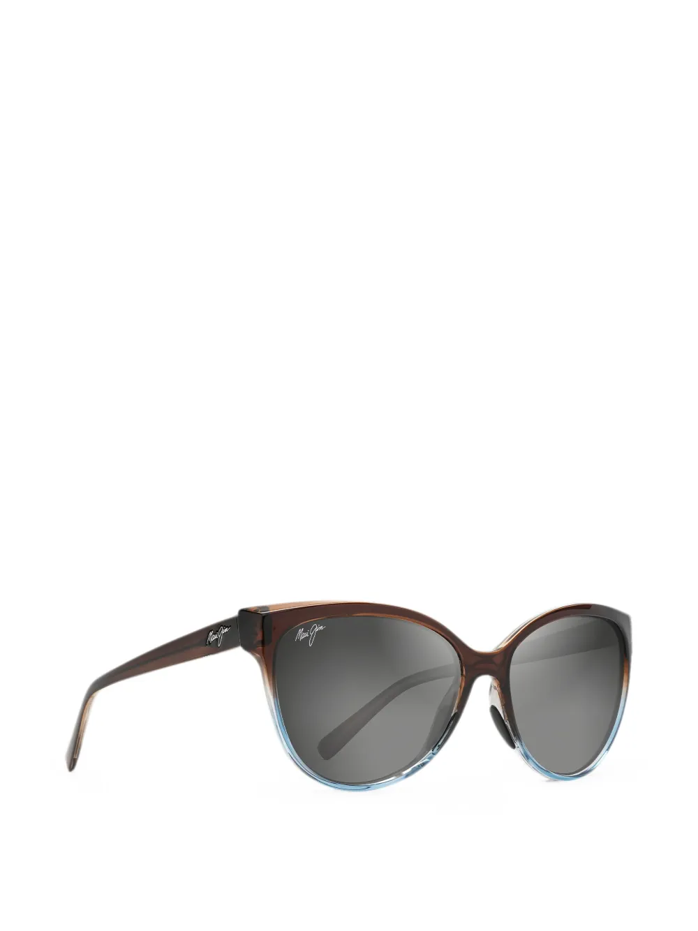 Maui Jim Olu Olu sunglasses - Marrone