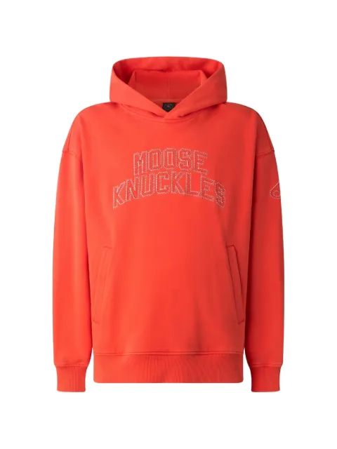 Moose Knuckles True North hoodie