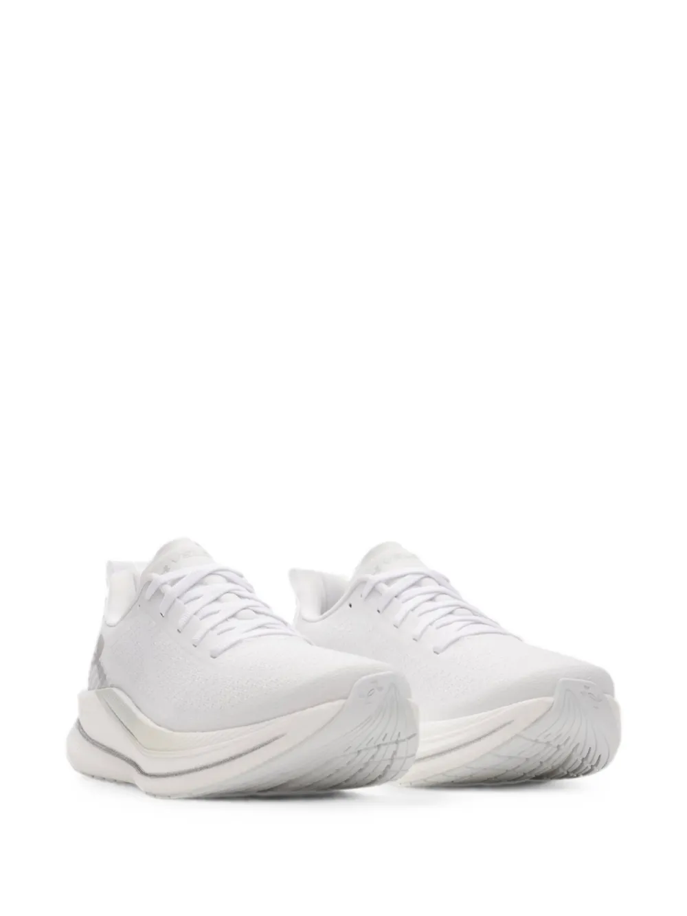 Under Armour Velociti SPD sneakers Wit