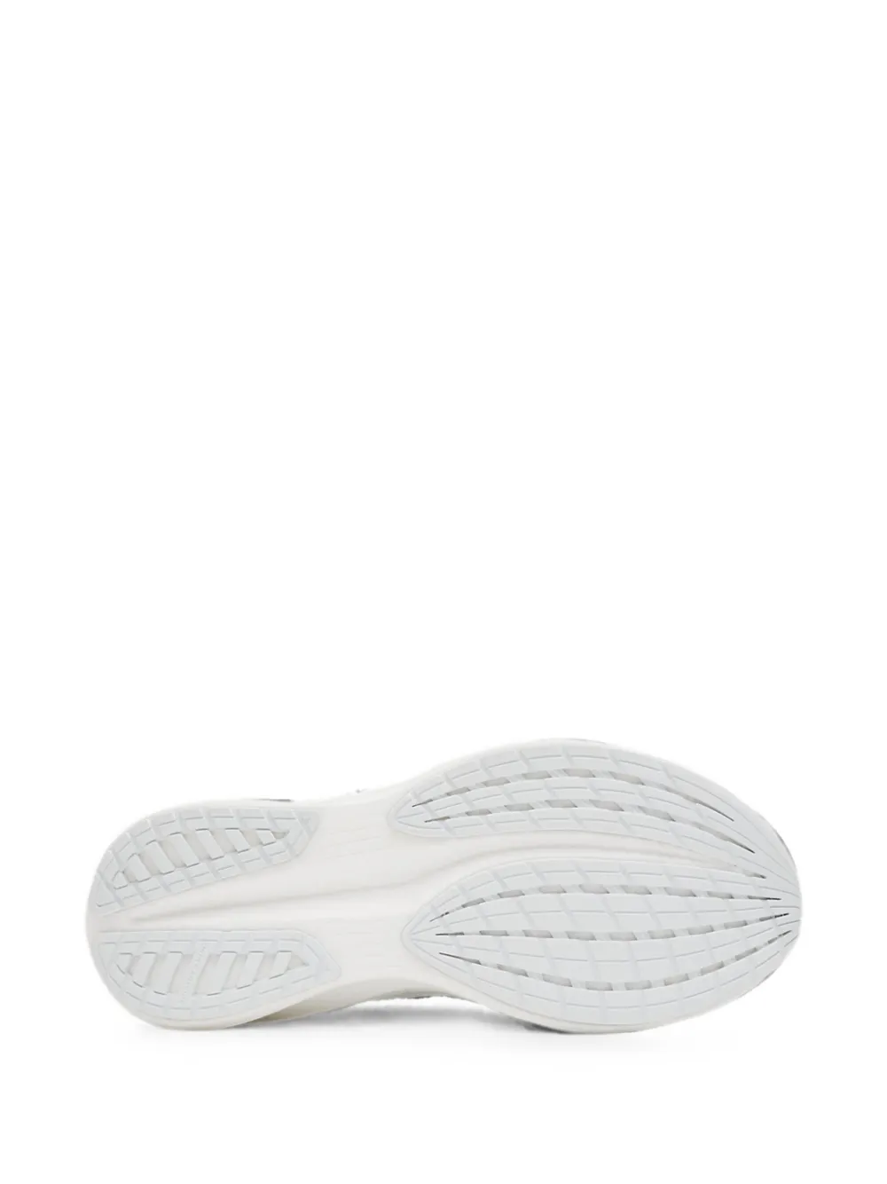 Under Armour Velociti SPD sneakers Wit