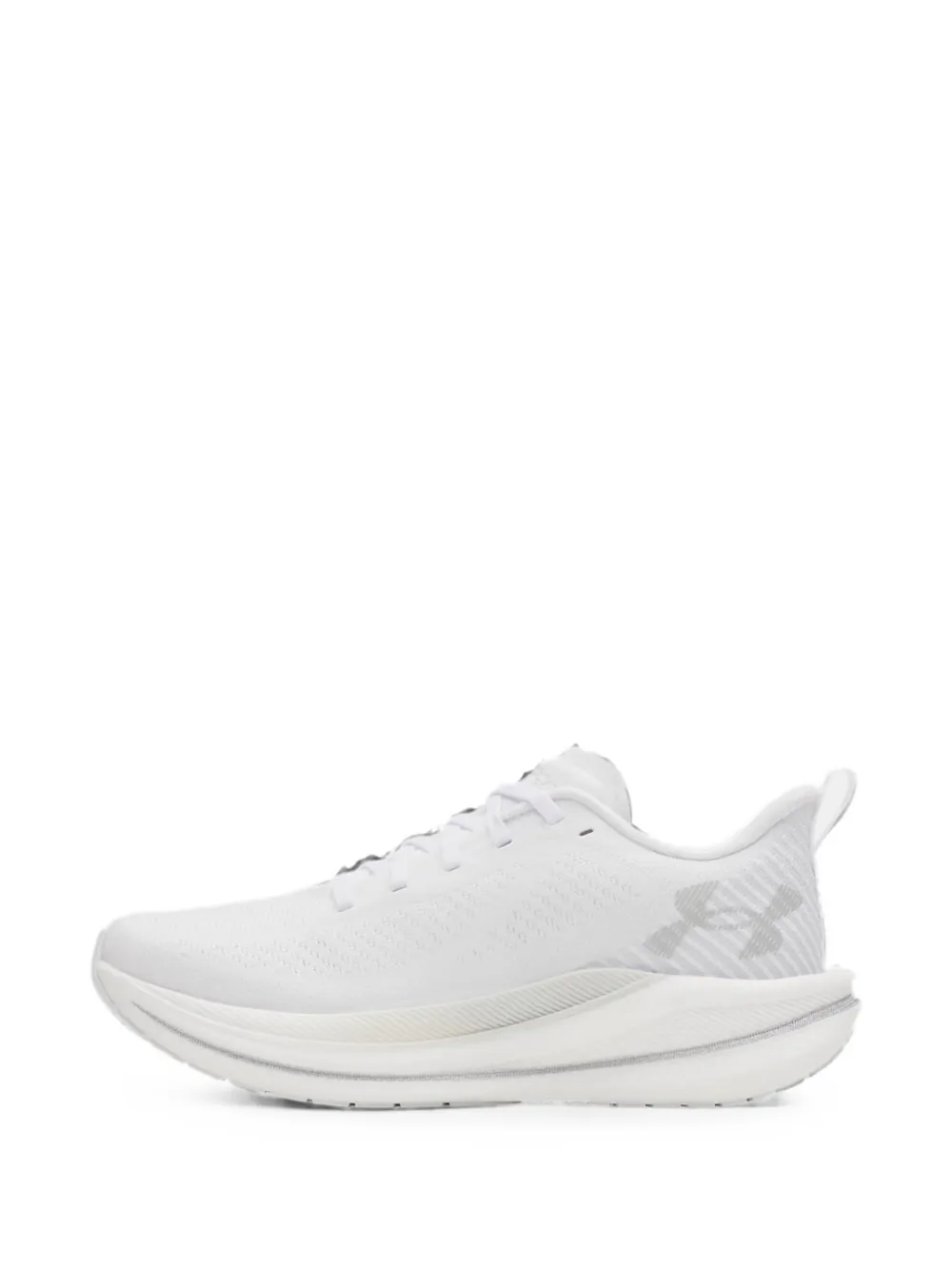 Under Armour Velociti SPD sneakers Wit