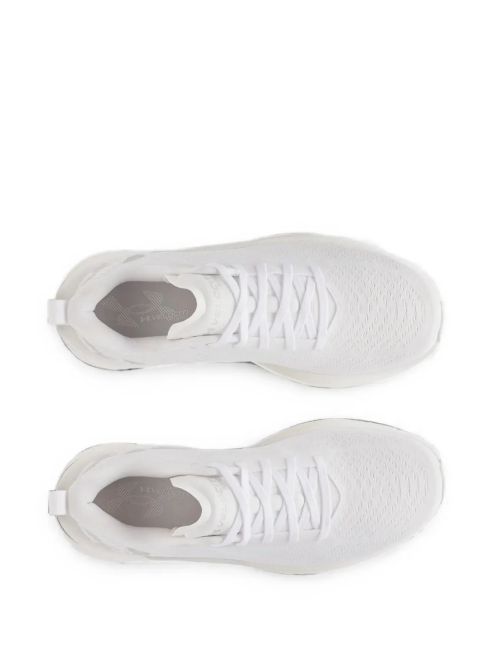 Under Armour Velociti SPD sneakers Wit