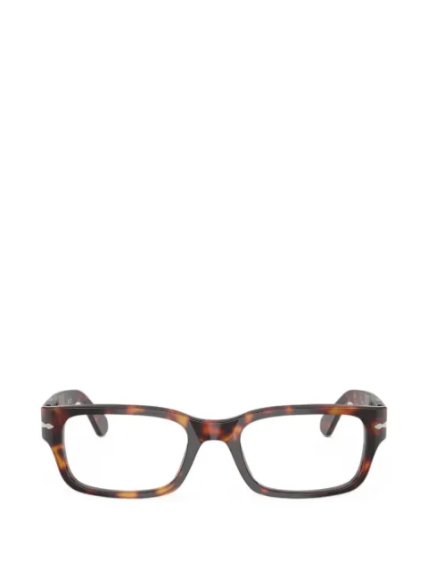 Persol rectangle-frame glasses