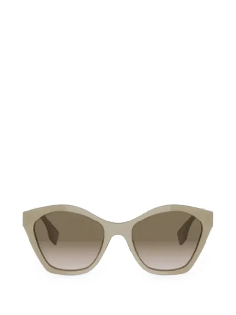 FENDI cat-eye sunglasses