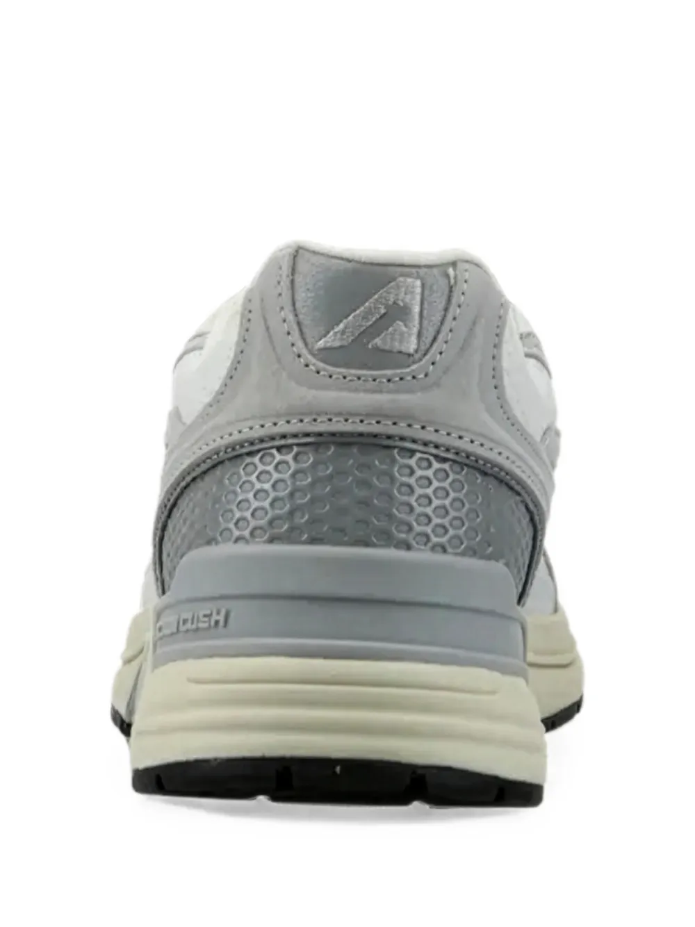 Autry Hyperway panelled sneakers Wit