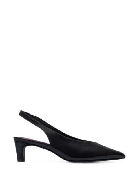 Bernardo Maude slingback pumps