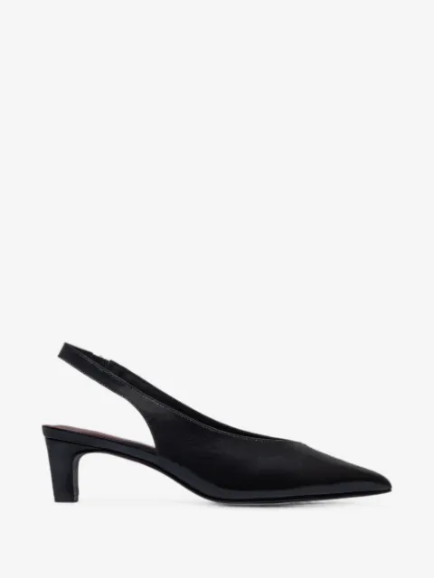 Bernardo Maude slingback-pumps