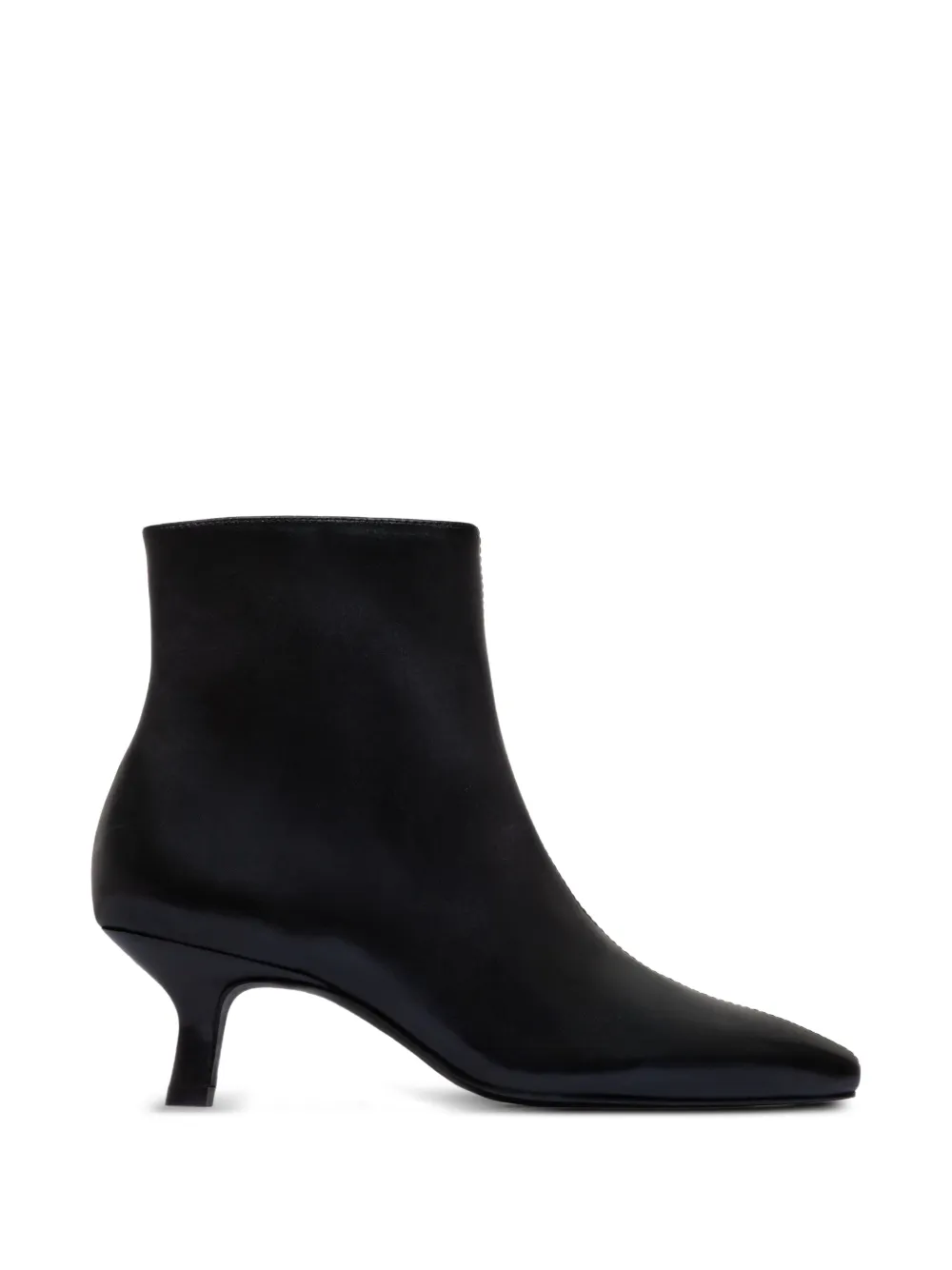 Bernardo Sanya pointed-toe ankle boots