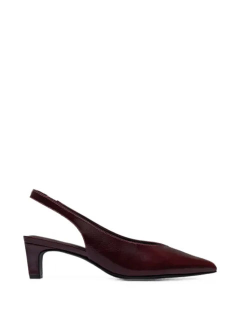 Bernardo Maude slingback pumps