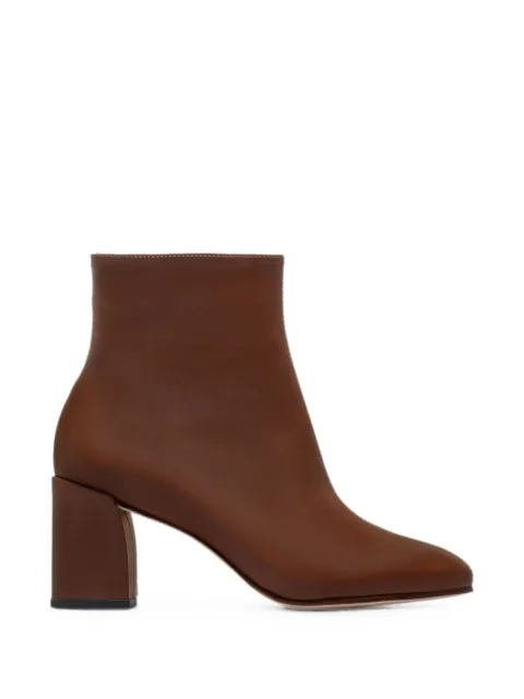Bernardo Naomi ankle boots