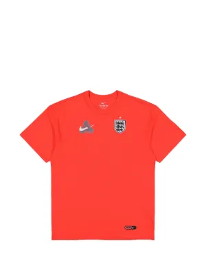 Nike x Palace England T-shirt | Grey | FARFETCH