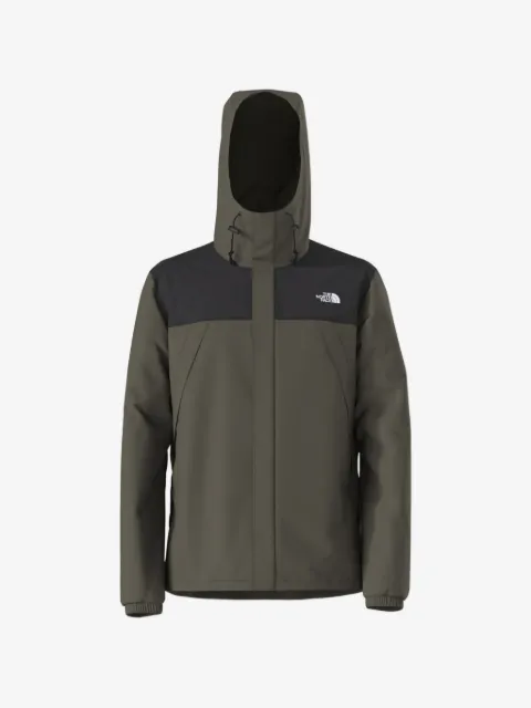 The North Face chamarra Antora DryVent