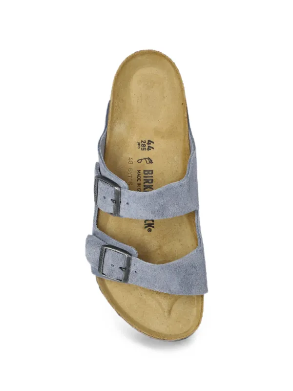 Birkenstock Arizona サンダル | ブルー | FARFETCH JP