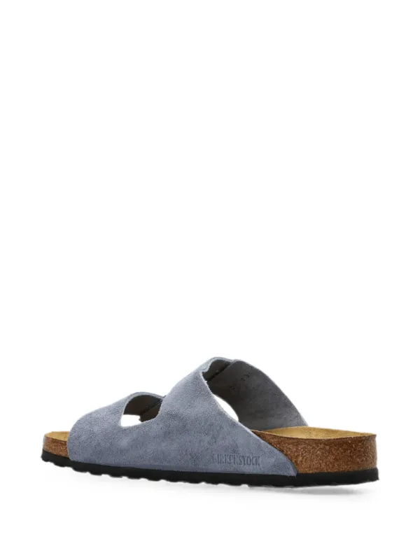 Birkenstock Arizona サンダル | ブルー | FARFETCH JP