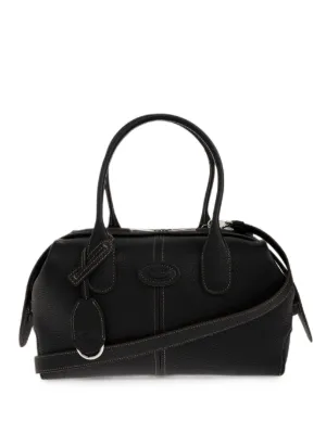 Prada キルティング ショルダーバッグ | ブラック | FARFETCH JP