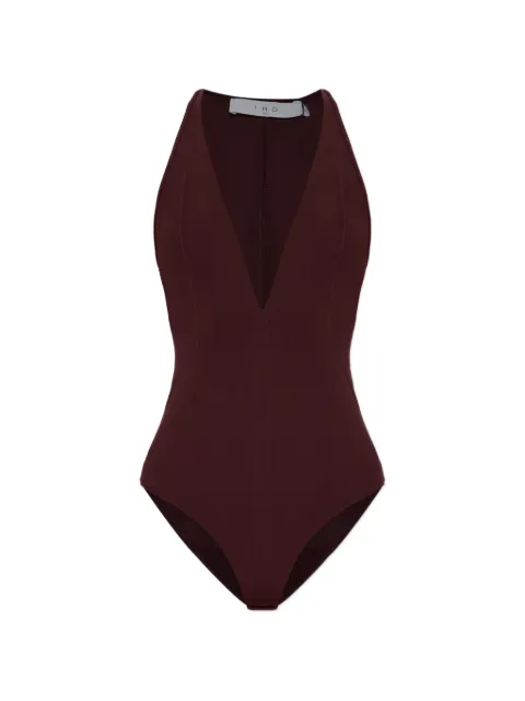 IRO V-neck bodysuit