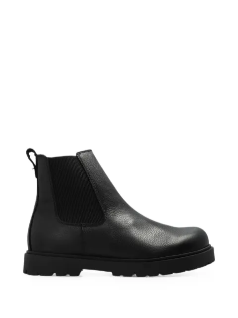 Birkenstock Highwood leather chelsea boots