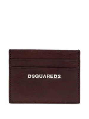 Dsquared2（ディースクエアード）ウィメンズ 財布＆カードケース