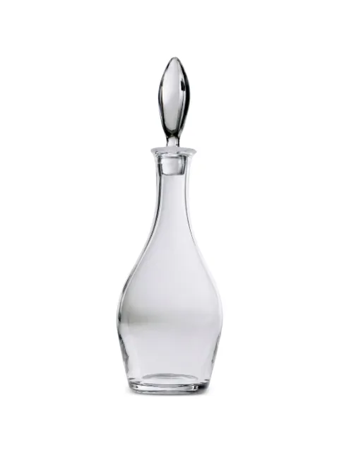 CRISTAL DE SEVRES Sophie crystal bottle