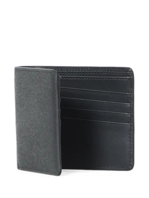 Maison Margiela money clip wallet
