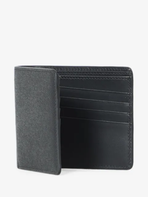 Maison Margiela money clip wallet