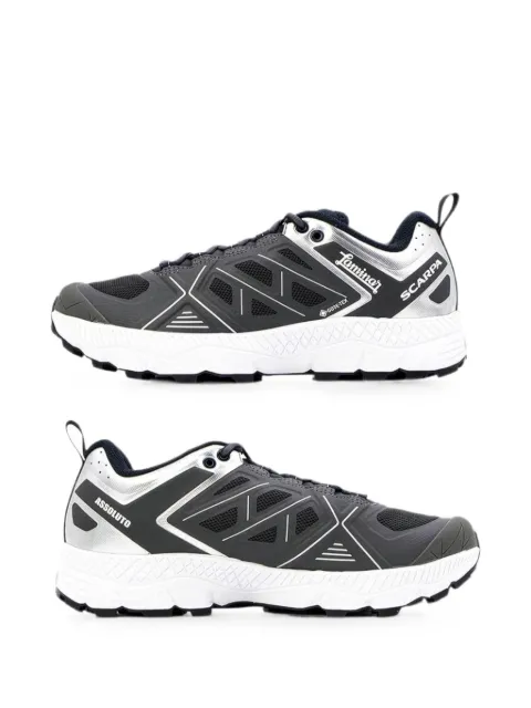 Herno Laminar Gore-Tex sneakers