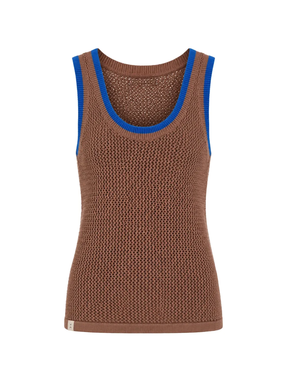 The Upside Avalon Wales knit tank top