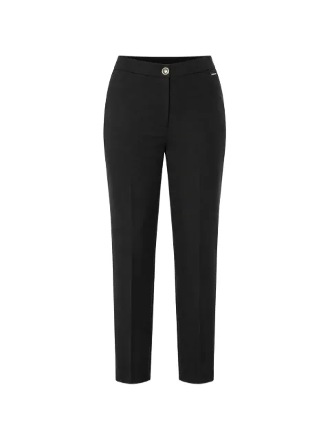 Just Cavalli pantalones con pinzas