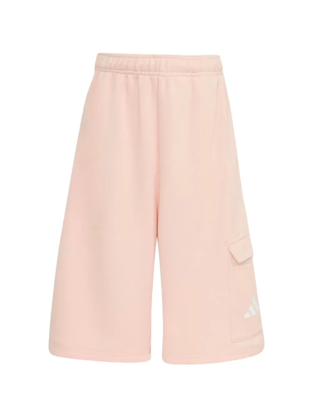 adidas Kids TIRO_NSTER trainingspak Roze