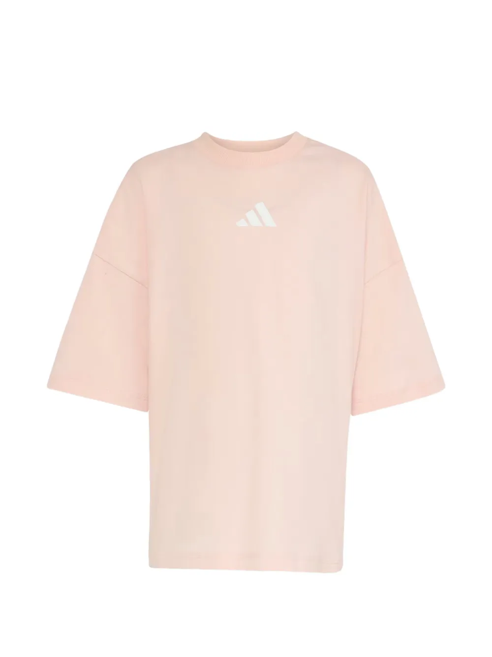 adidas Kids TIRO_NSTER trainingspak Roze