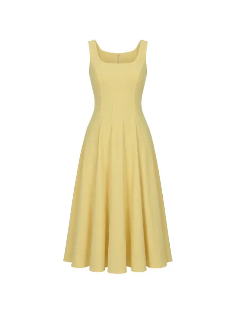 Ted Baker Arlott midi dress