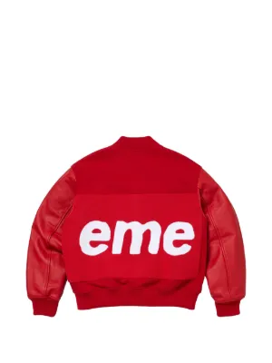 Supreme Bomber Jackets for Men - Shop Now on FARFETCH